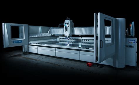 denver quota cnc machine|DENVER – Stone & Glass Machines.